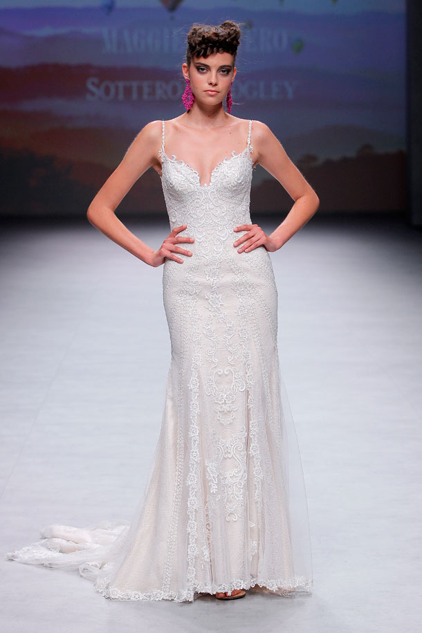 ilovebrides.pt Maggie Sottero Coleção 2020 Vestidos de Noiva